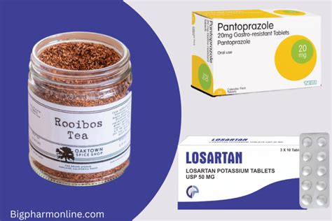 Children 5 years of age and older weighing 40 kilograms (kg) or more40 mg once a day for up to 8 weeks. . Can i take losartan and pantoprazole together